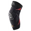 Вело наколінники TLD Raid Knee [Black]